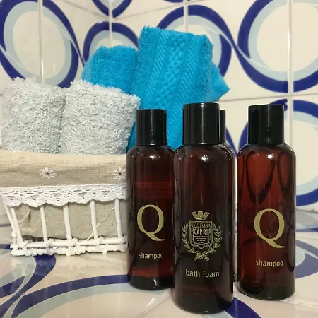 Dolcevacanza Apartamento *