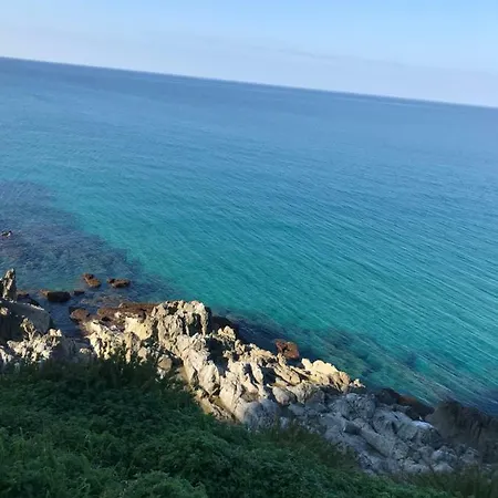 Dolcevacanza Apartamento