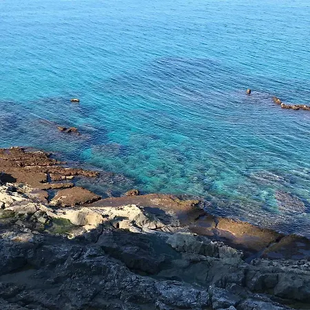Lägenhet Dolcevacanza Cefalù