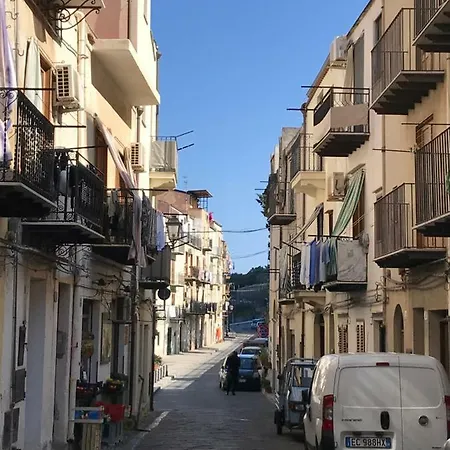 Dolcevacanza Lägenhet Cefalù