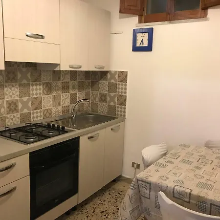Dolcevacanza Lägenhet *