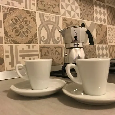 Lägenhet Dolcevacanza *