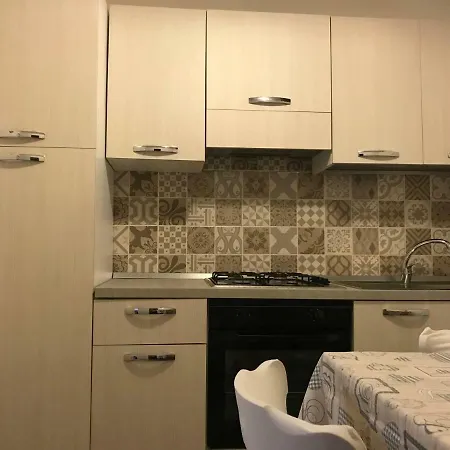 Dolcevacanza Lägenhet