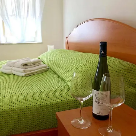 Lägenhet Dolcevacanza Cefalù