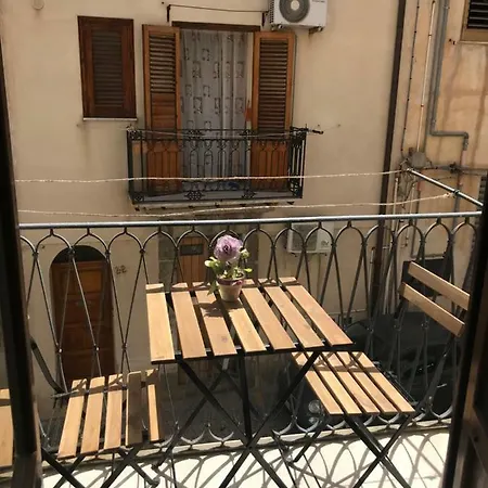 Dolcevacanza Lägenhet Cefalù