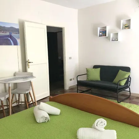 Dolcevacanza * Cefalú