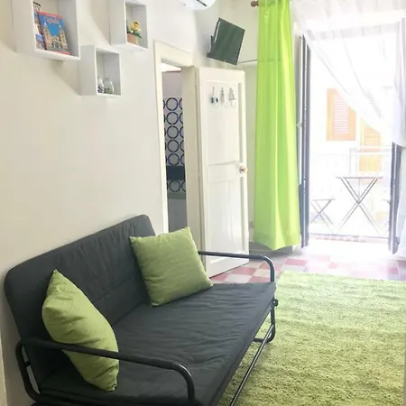 Dolcevacanza Lägenhet *