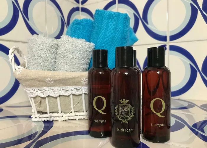 Dolcevacanza Apartamento *