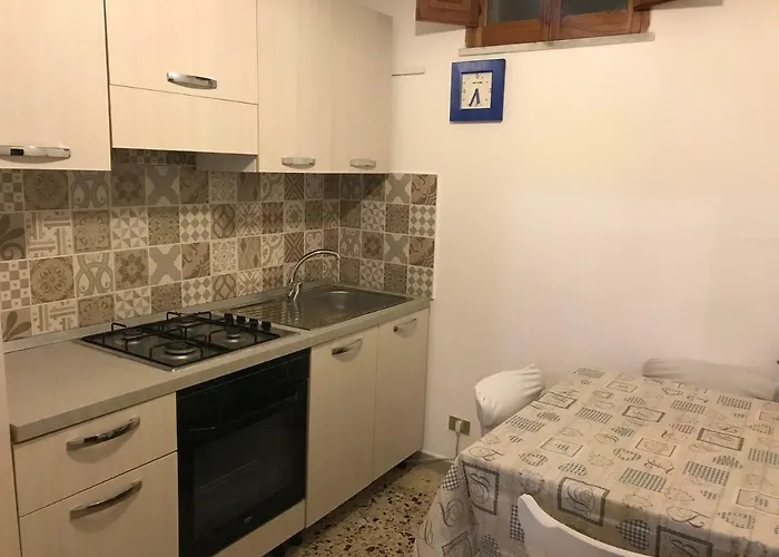 Dolcevacanza Apartamento *