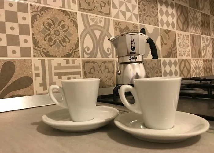 Apartamento Dolcevacanza *