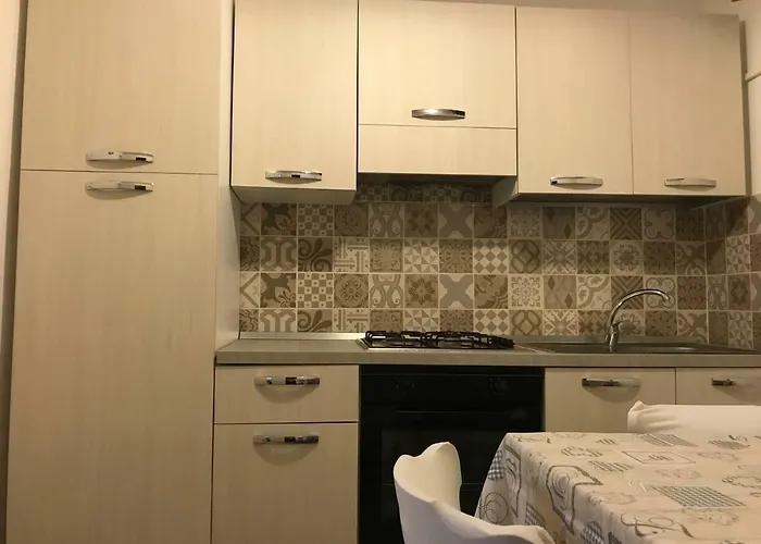 Dolcevacanza Apartamento