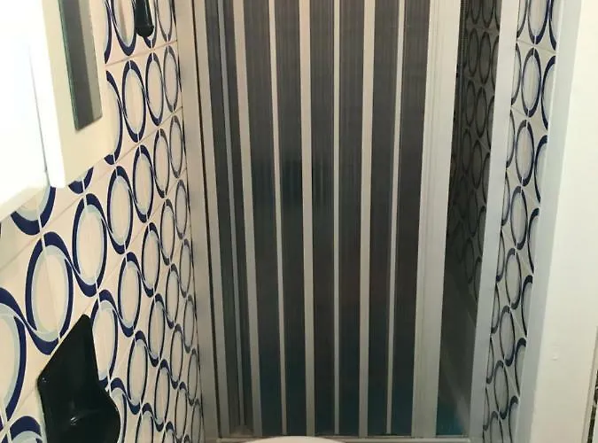 Apartamento Dolcevacanza Cefalú