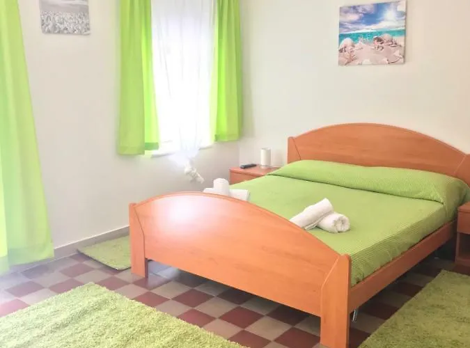 Dolcevacanza Apartamento