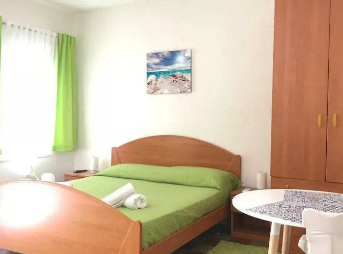 Dolcevacanza Apartamento Cefalú