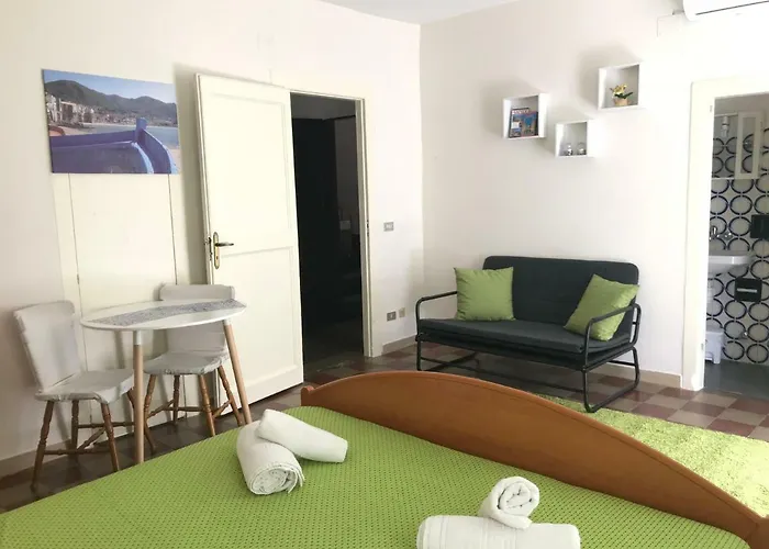 Dolcevacanza * Cefalú