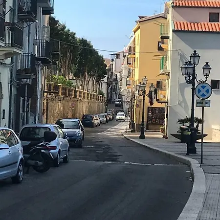 Dolcevacanza Apartament *