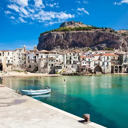 Dolcevacanza Apartment *