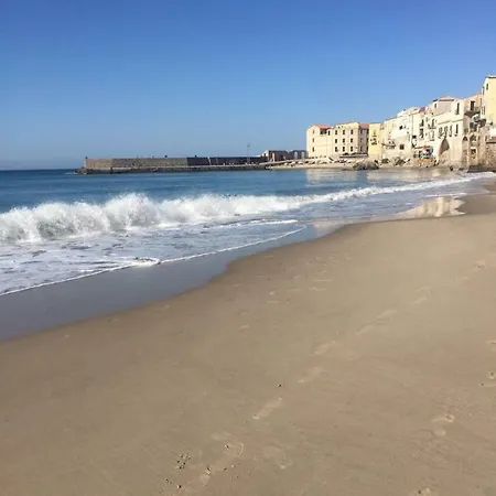 Dolcevacanza Apartament *