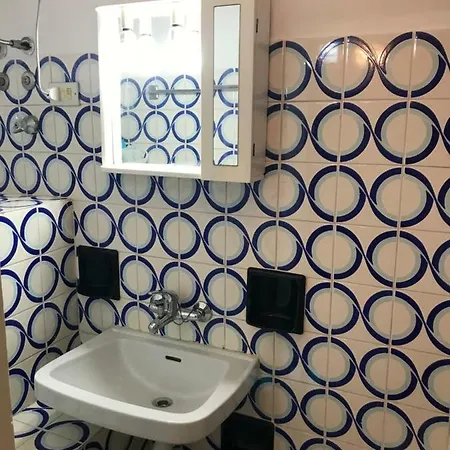 Dolcevacanza Apartament *