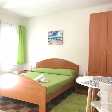 Dolcevacanza Apartament Cefalù