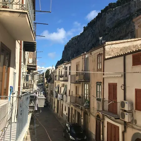 Dolcevacanza Cefalu