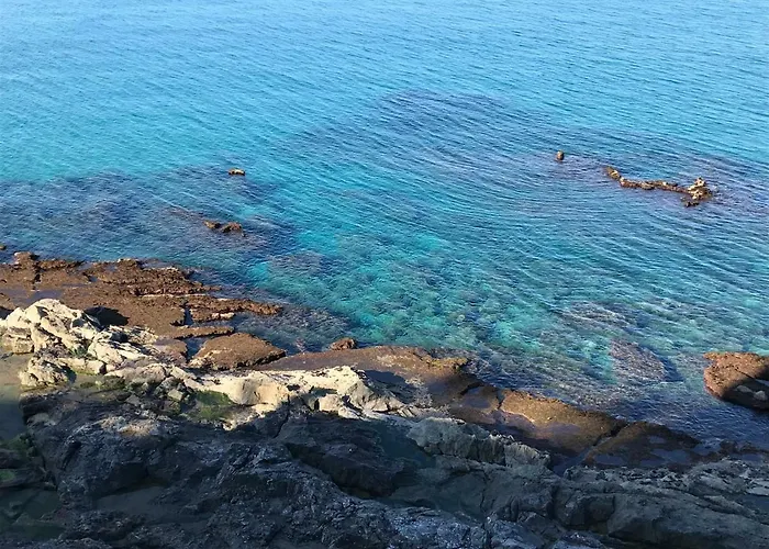 Apartman Dolcevacanza Cefalù