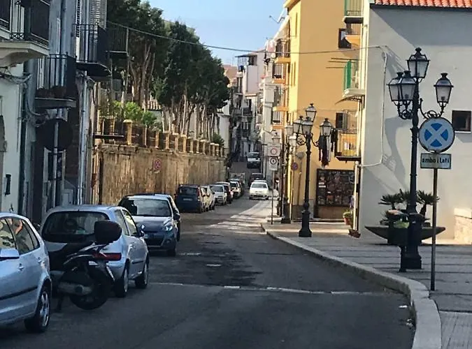 Dolcevacanza Апартаменти *