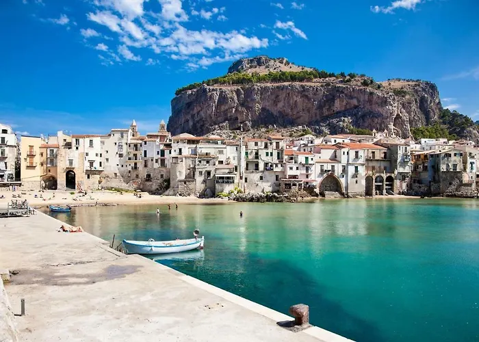 Dolcevacanza Apartman *