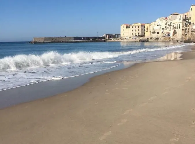 Dolcevacanza Апартаменти *