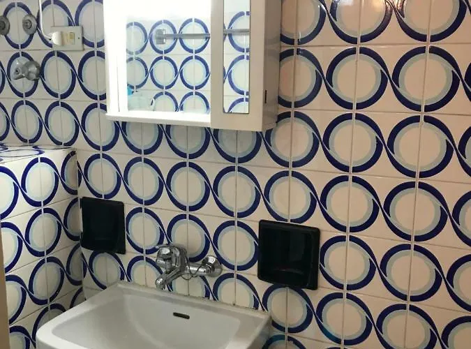 Dolcevacanza Apartman *