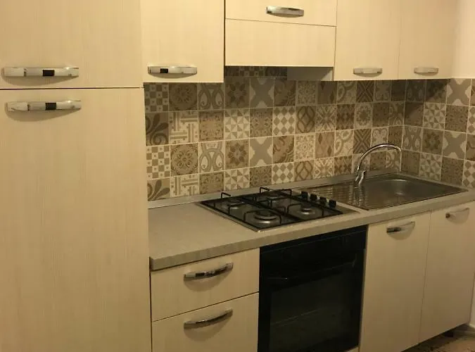 Dolcevacanza Apartman Cefalù