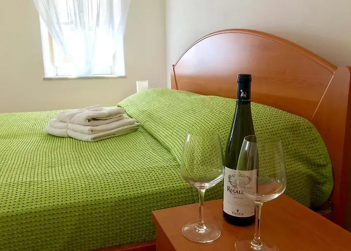 Apartman Dolcevacanza Cefalù