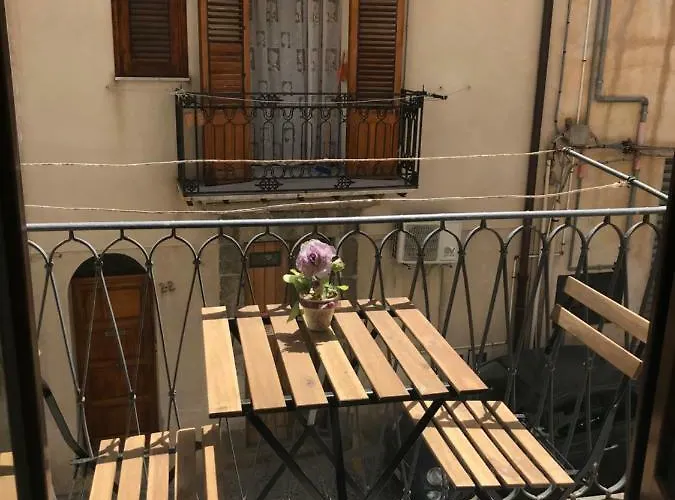 Dolcevacanza Apartman Cefalù
