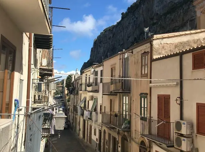 Dolcevacanza Cefalù