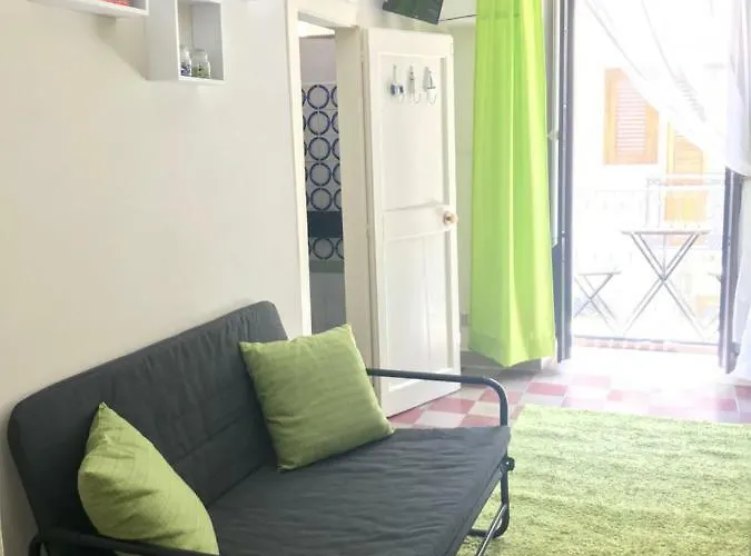 Dolcevacanza Apartman *